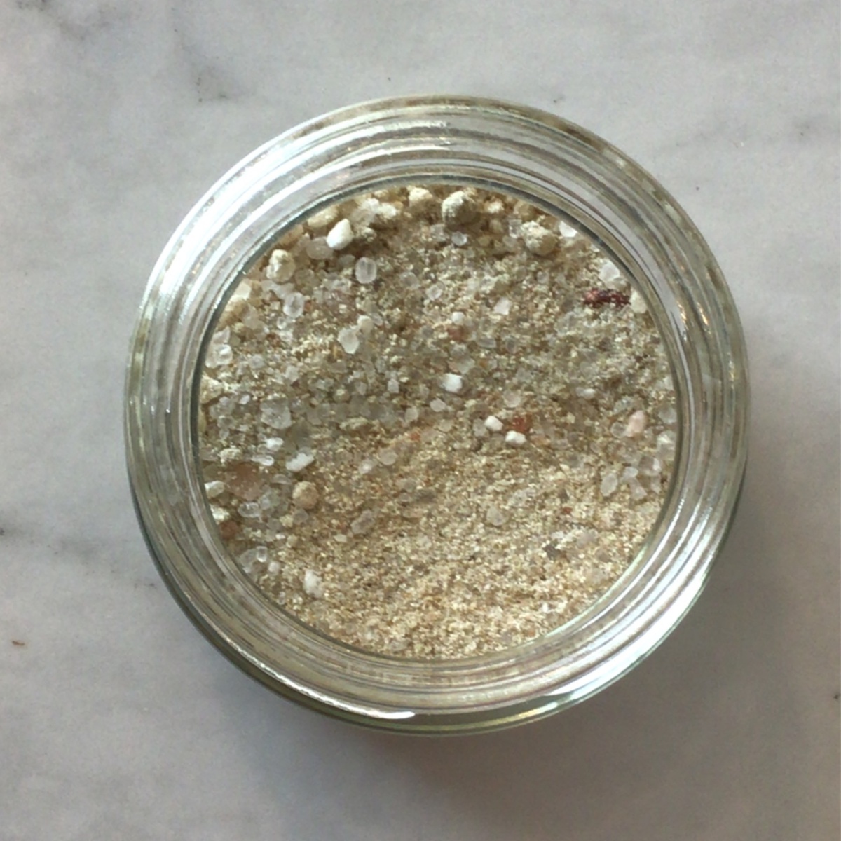 B6 – Organic Creations Bath Salts, Peace ($0.8/oz) BBSSALTS003 Organic Creations B6 - Organic Creations Bath Salts, Peace ($0.8/oz) plastic-free