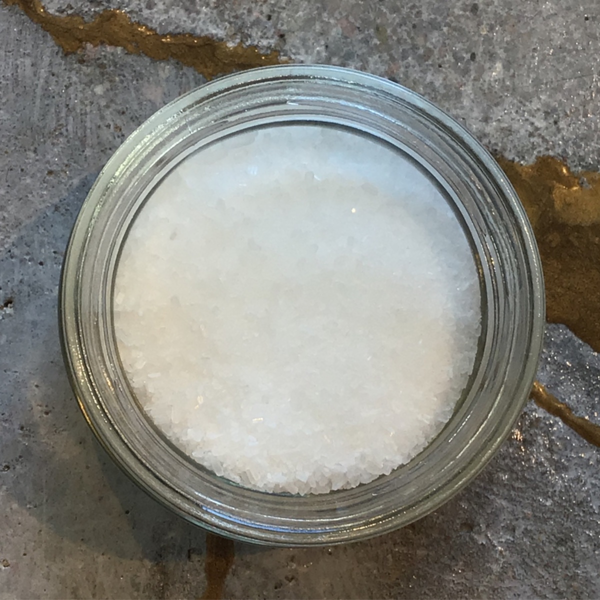 Azure Standard ES - Epsom Salt natural source