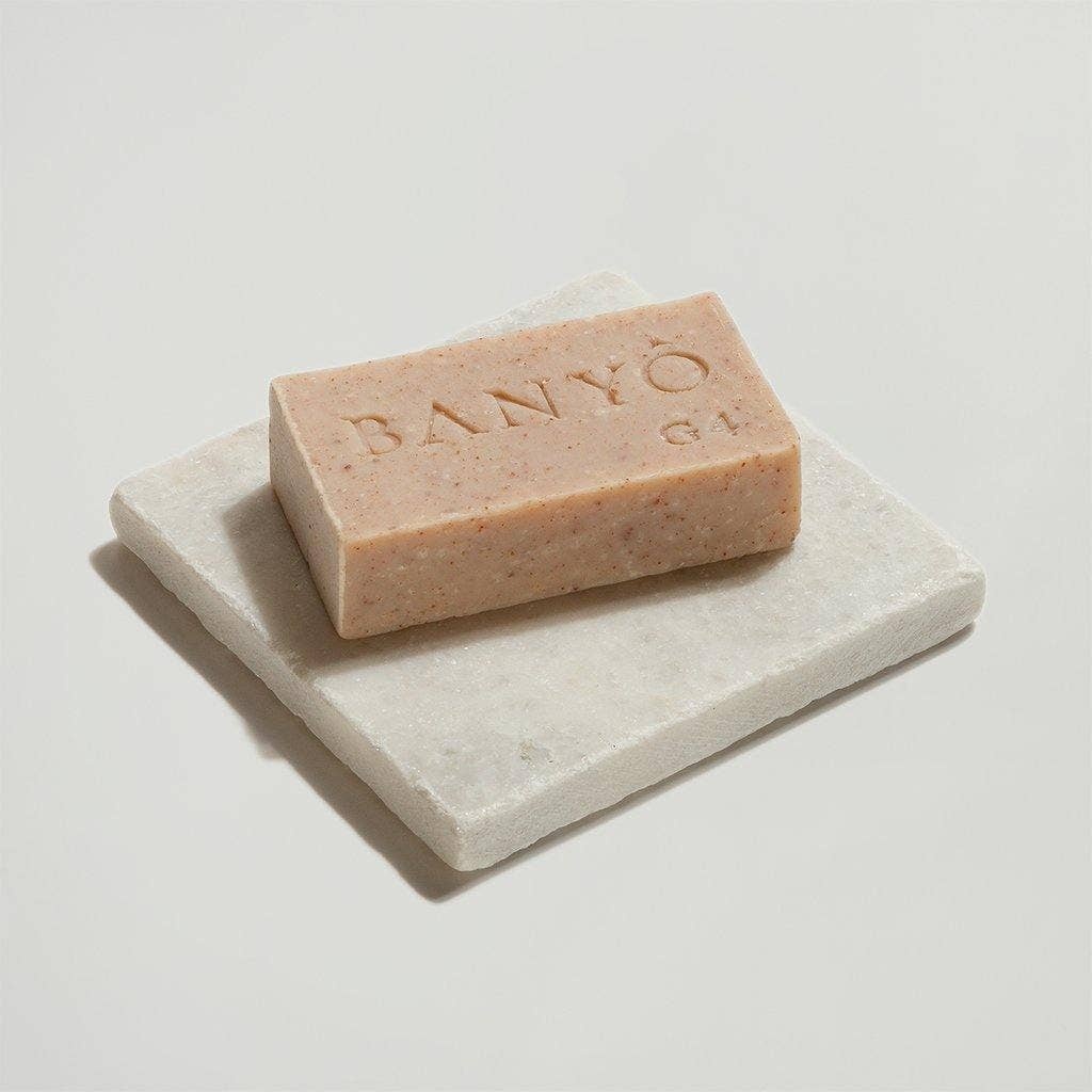 BanyÔ - Marble soap rack - image 4