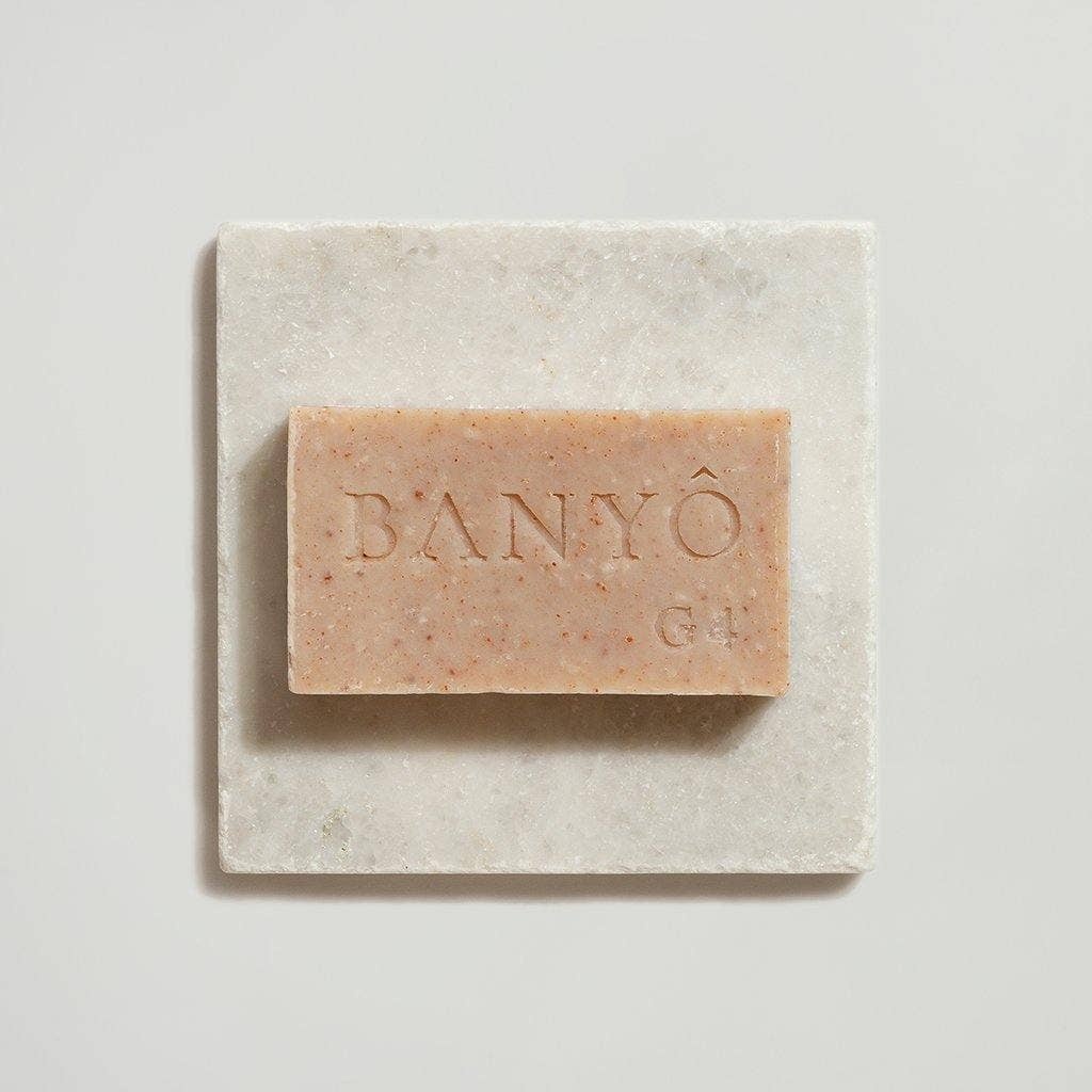 BanyÔ - Marble soap rack - image 3