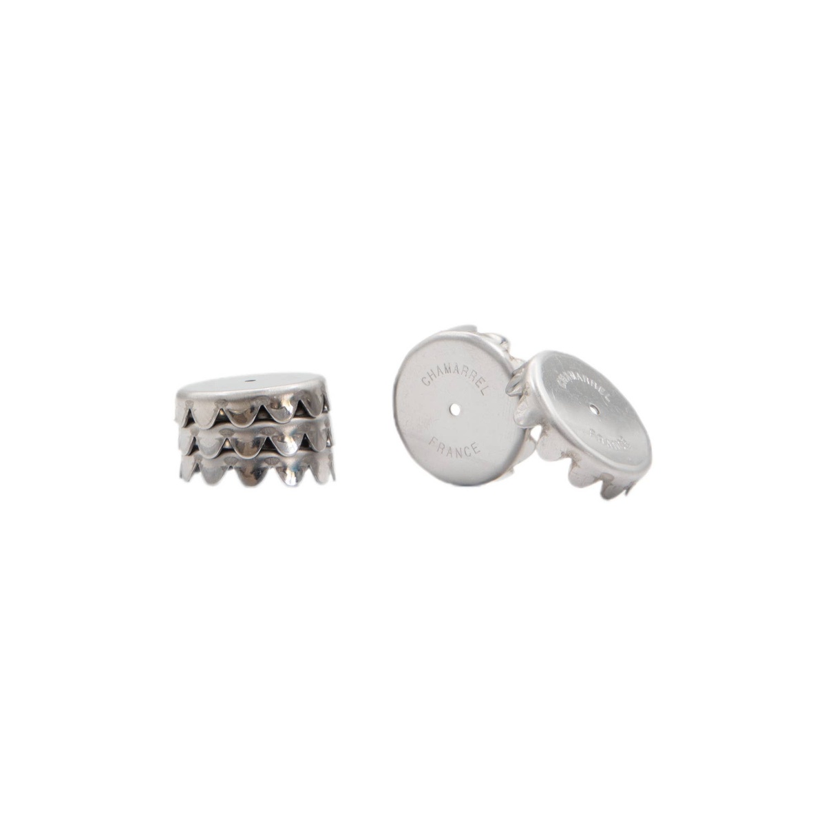 Chamarrel - Magnetic Minimalist Soap Dish - image 17