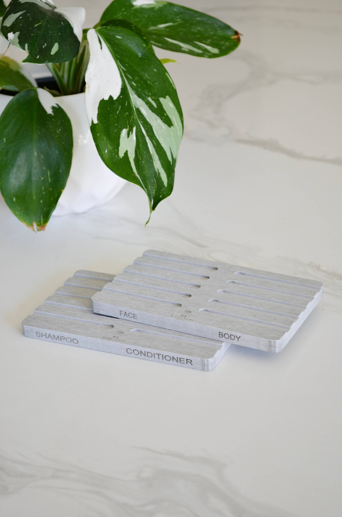 Me Mother Earth – Quick-Dry Diatomite Soap Dish Me Mother Earth - Quick-Dry Diatomite Soap Dish natural resource - image 11