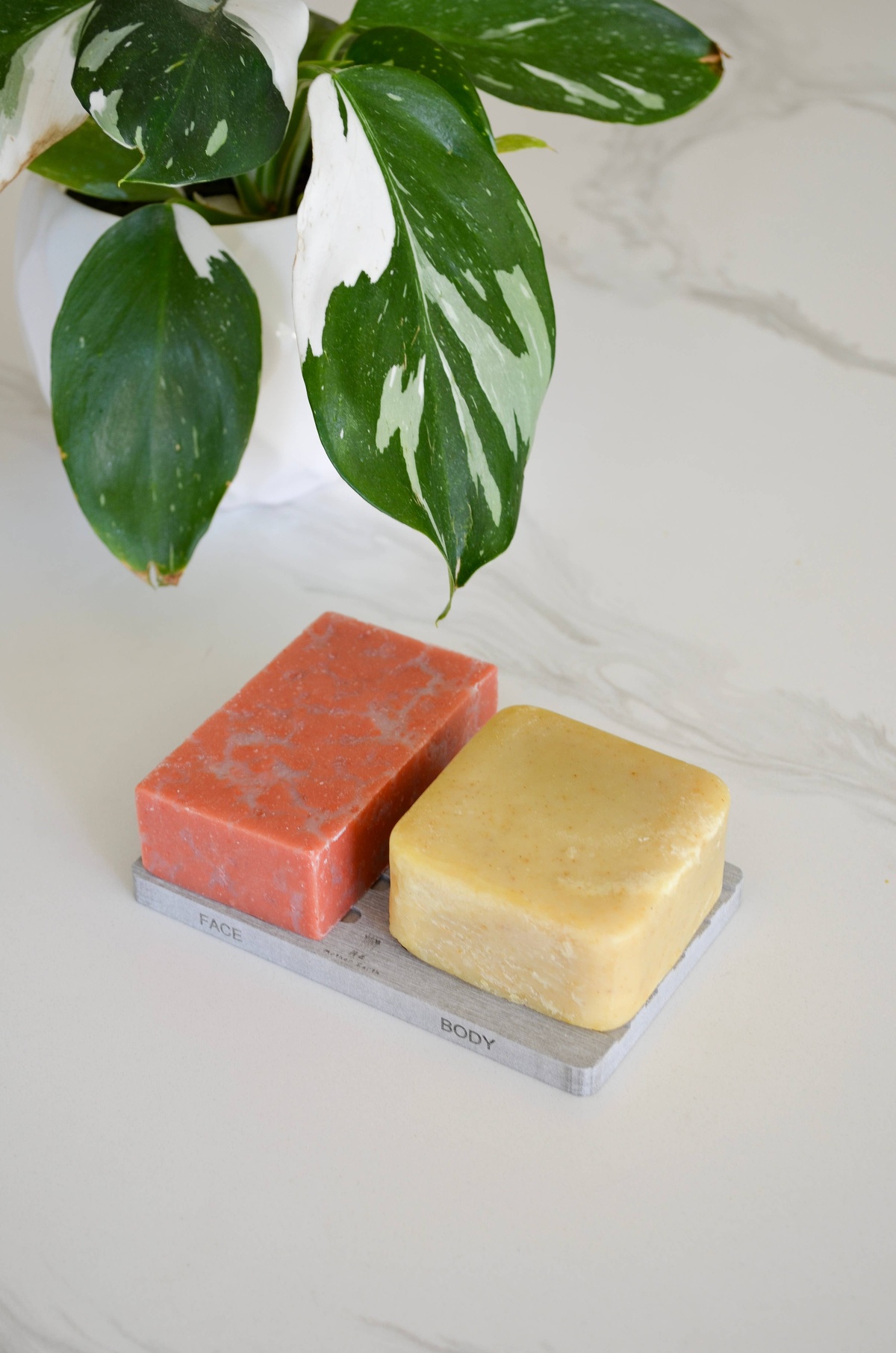 Me Mother Earth – Quick-Dry Diatomite Soap Dish Me Mother Earth - Quick-Dry Diatomite Soap Dish natural resource - image 4