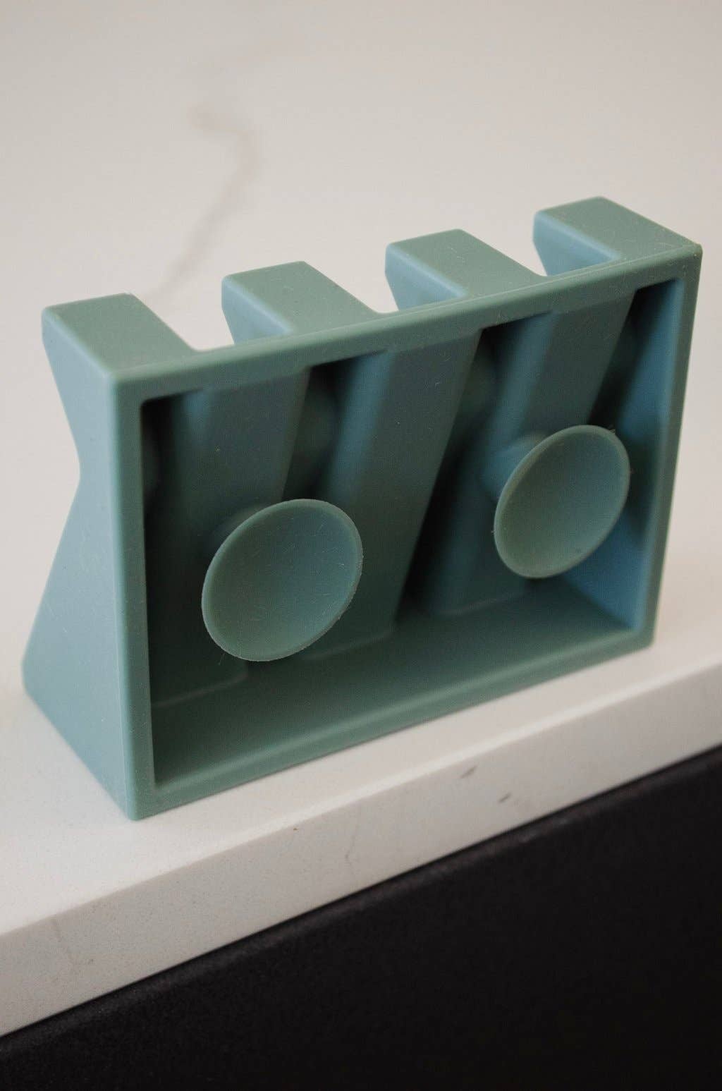 Me Mother Earth - Silicone Draining Soap Dish endlessly reusable - image 6