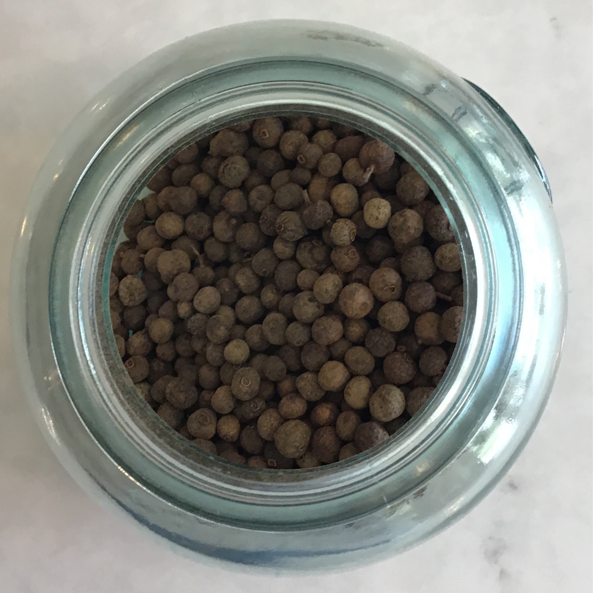 Pinch Spice Allspice, Whole ($2.1/oz) compostable