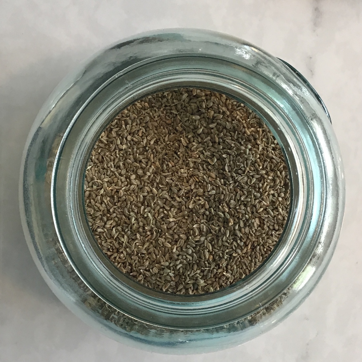 Mountain Rose Herbs Anise Seeds ($2/oz)