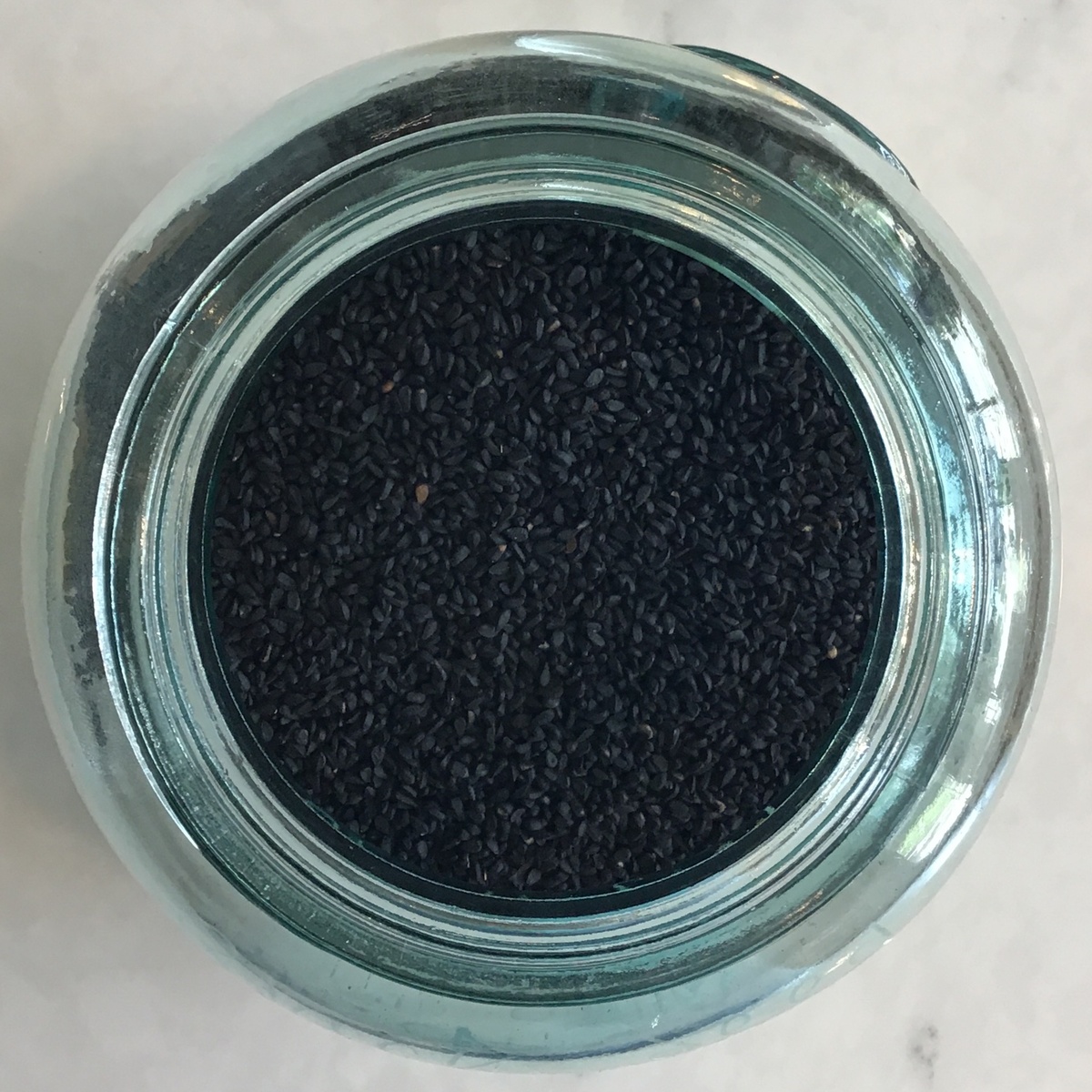 Mountain Rose Herb Black Seed or "Nigella Seed" ($1/oz)