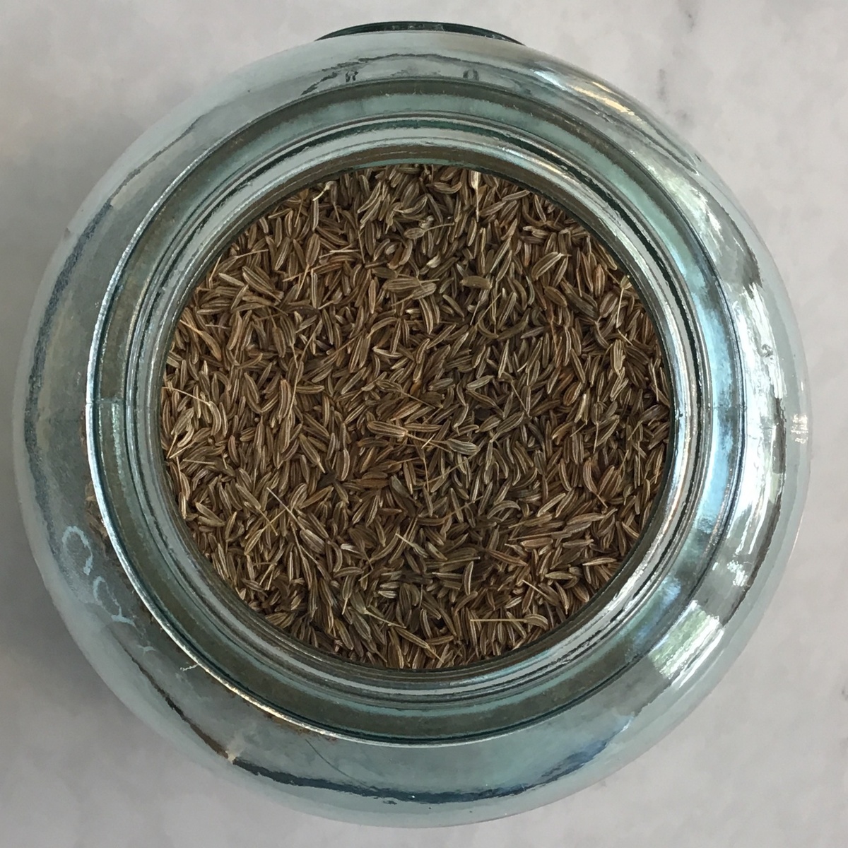 Starwest Botanicals Caraway Seed, Whole ($1/oz)