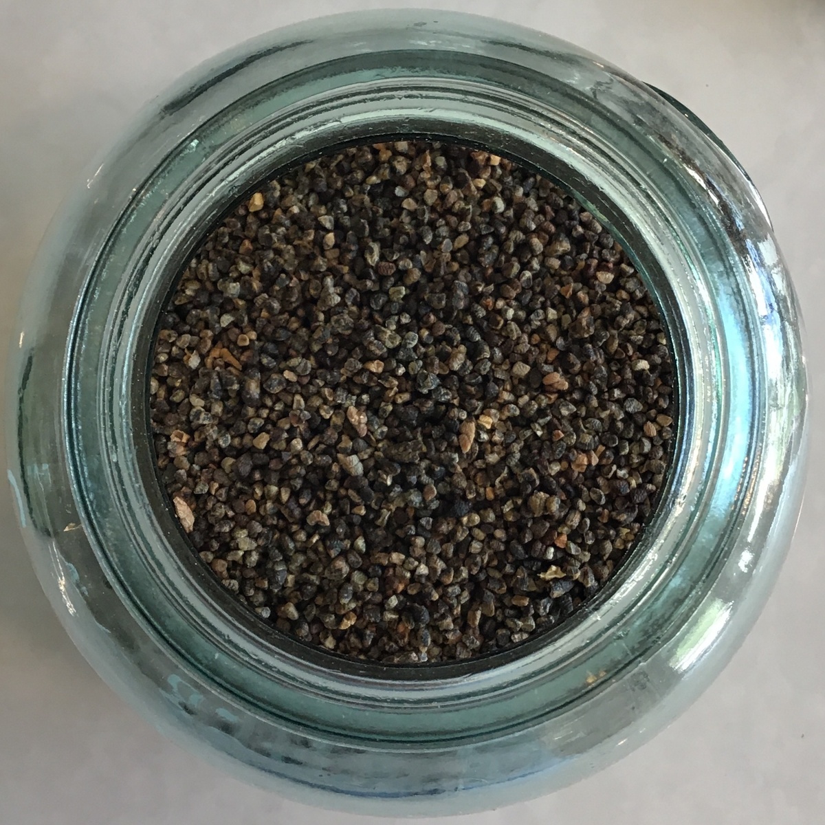 Essential Organics Cardamom, Hulled, Pieces ($4/oz) gluten-free