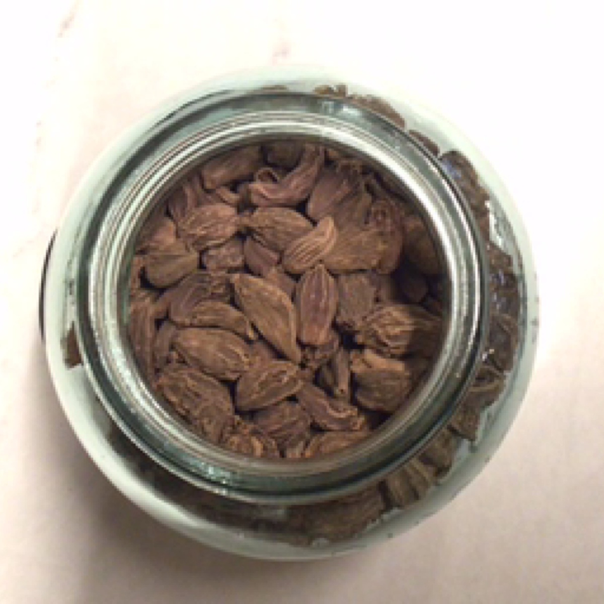 Mountain Rose Herbs Cardamom, Pods, Black ($4.3/oz)