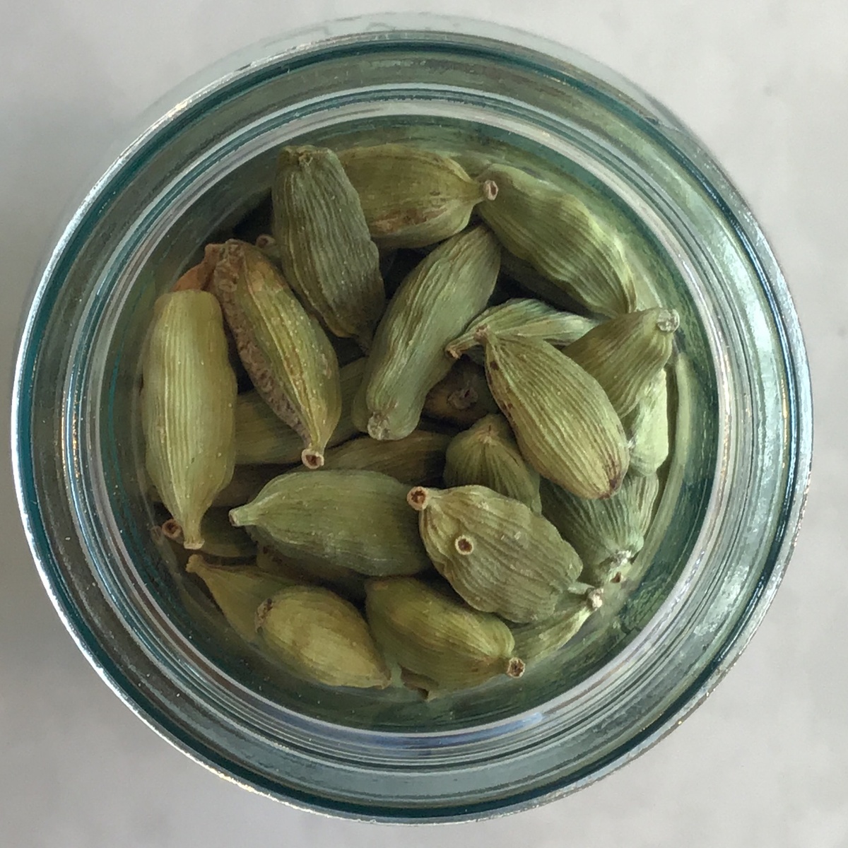 Mountain Rose Herbs Cardamom, Pods, Whole ($5.5/oz)