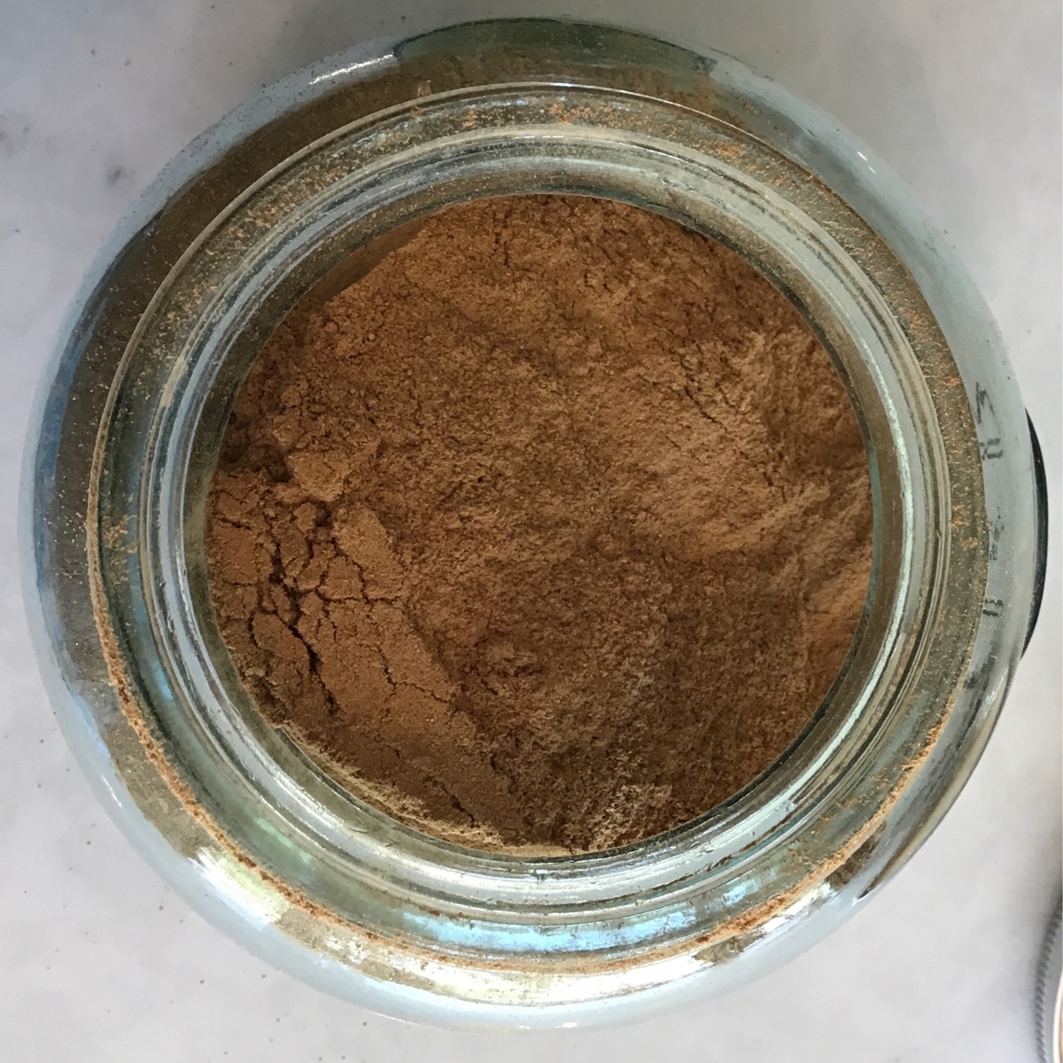 Mountain Rose Herbs Cinnamon, "Cassia", Ground ($1.6/oz) natural sweetness