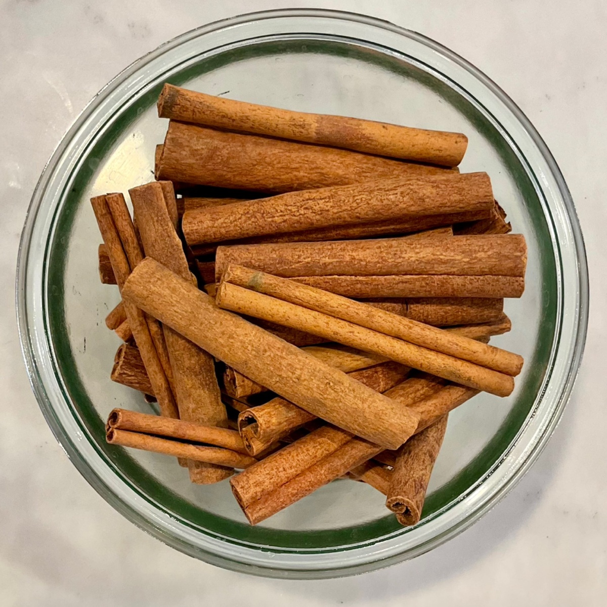 Mountain Rose Herbs Cinnamon, Cassia, Sticks ($2.5/oz)
