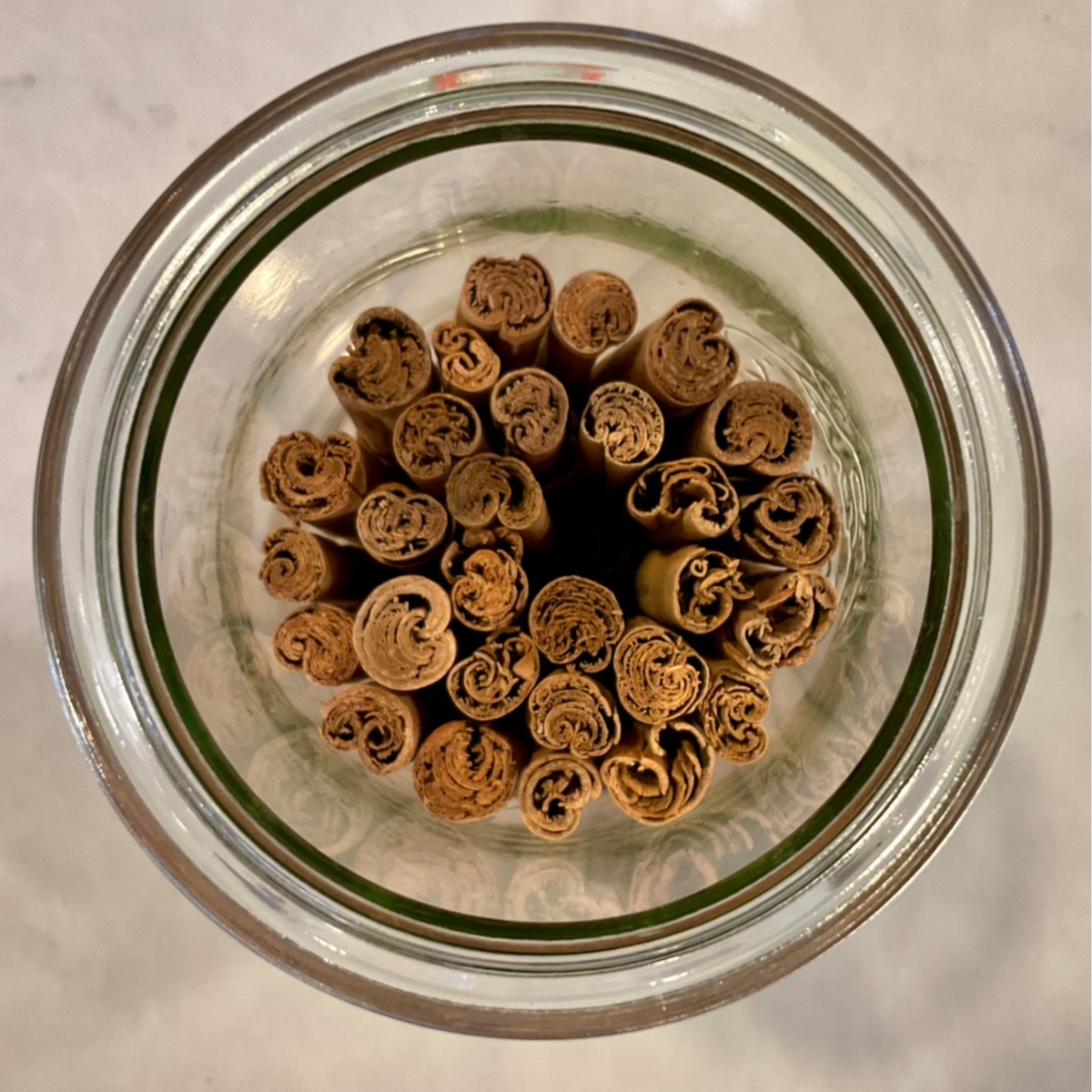 Starwest Botanicals Cinnamon, Sweet "Ceylon", Sticks ($4/oz)