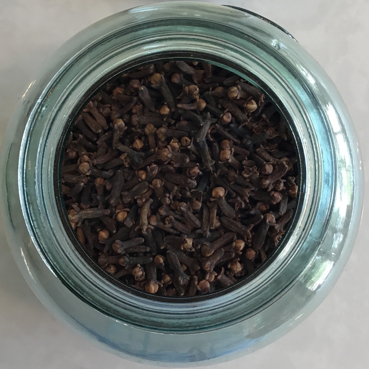 Pinch Spice Cloves, Whole ($3/oz)