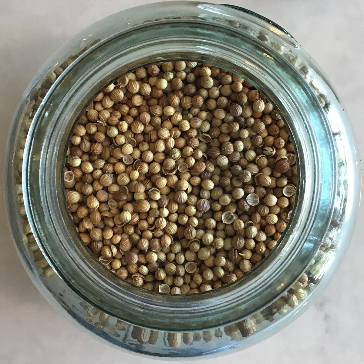 Mountain Rose Herbs Coriander ($1.7/oz)