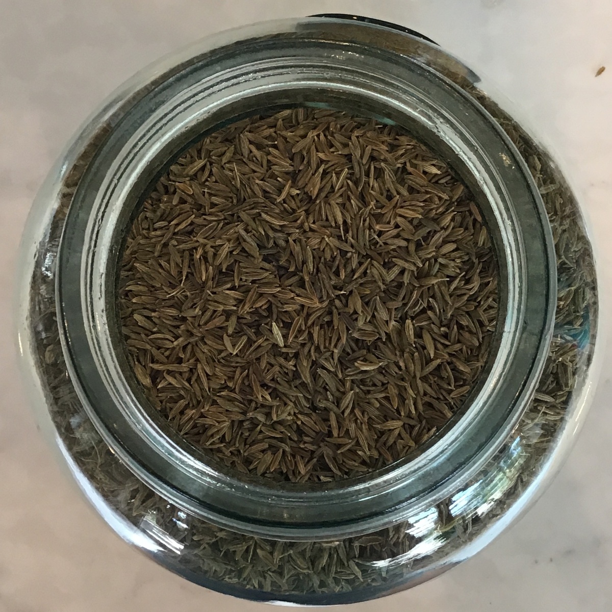 Pinch Spice Cumin Seed, Whole ($2.1/oz) compostable