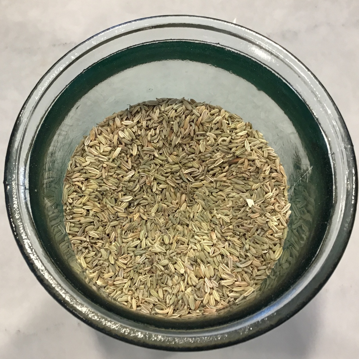Azure Standard Fennel Seed, Whole ($1.7/oz) plant-based