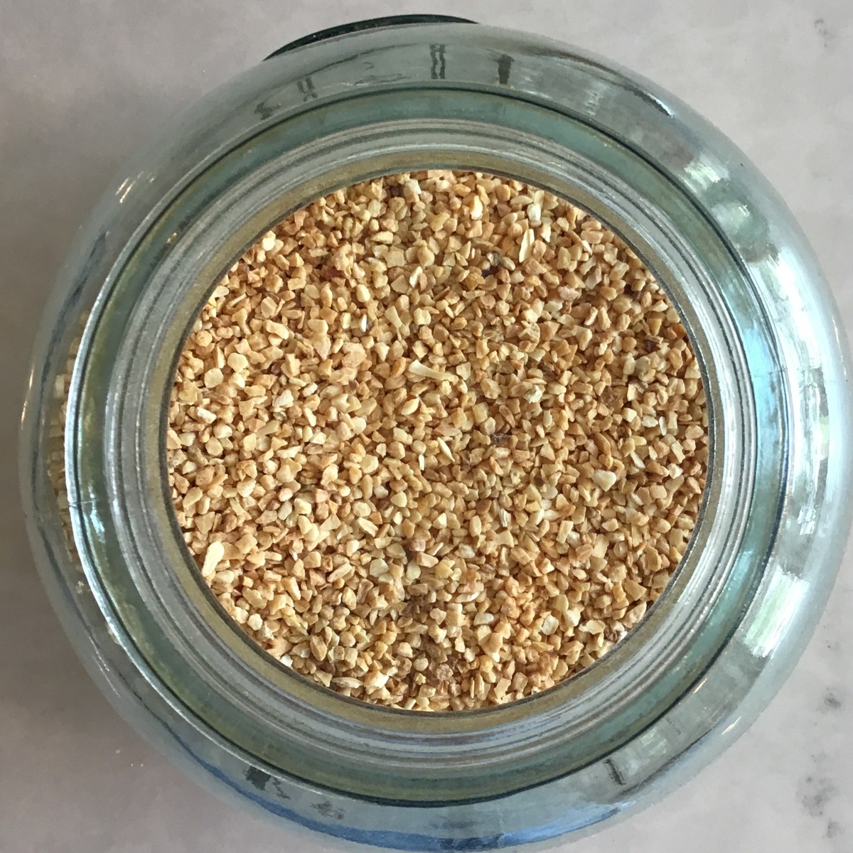 Mountain Rose Herbs Garlic, Minced ($2.2/oz)