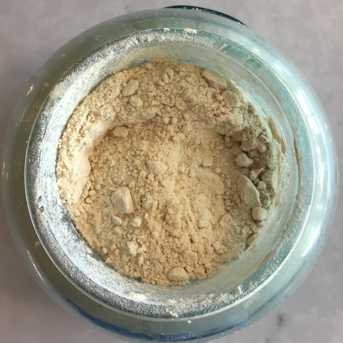 Mountain Rose Herbs Horseradish Root Powder ($2/oz) plant-based