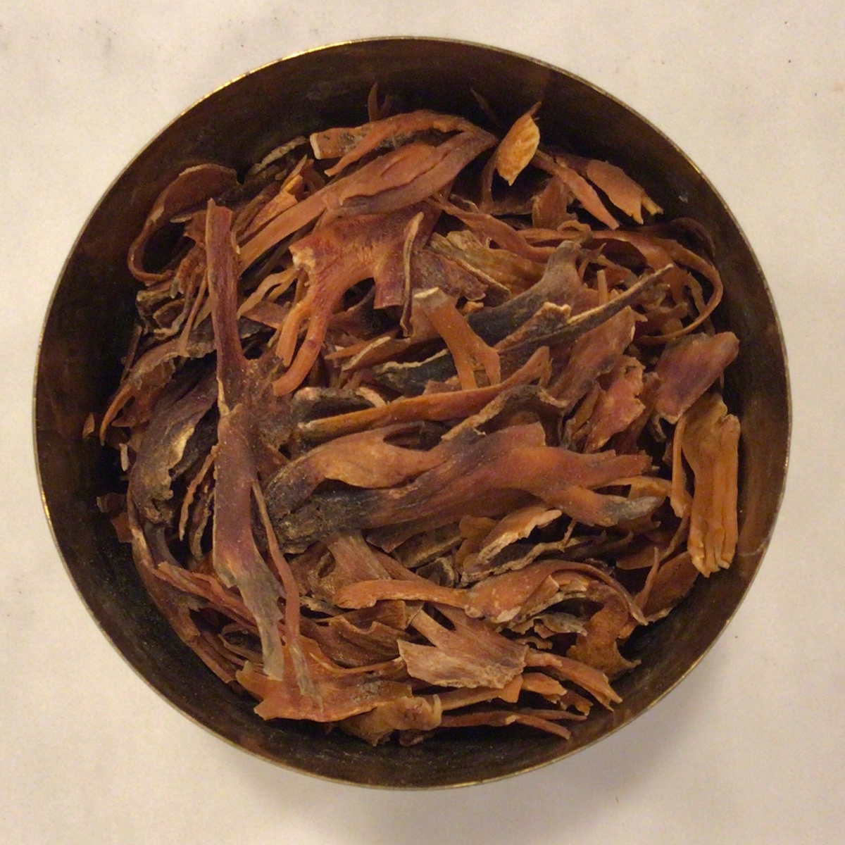 Roots Spice Mace, Micro Farm, Conventional ($7.5/oz)
