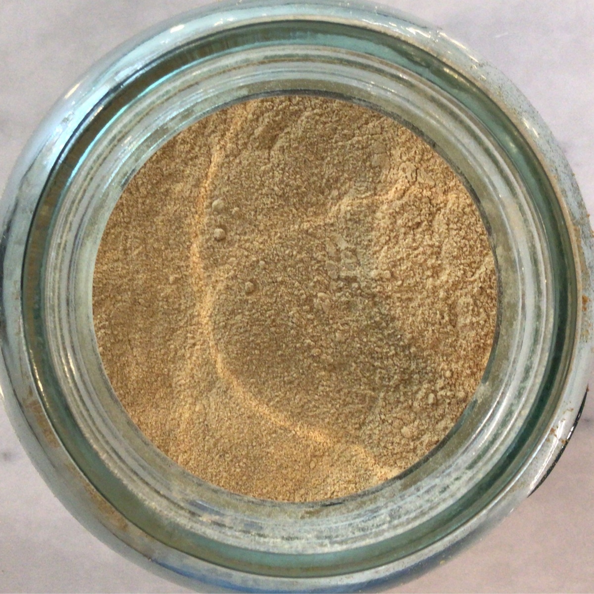 Mountain Rose Herbs Mesquite Powder ($1.2/oz)