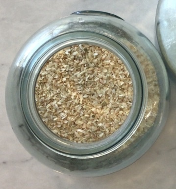 Mountain Rose Herbs Onion, Minced ($1.3/oz)