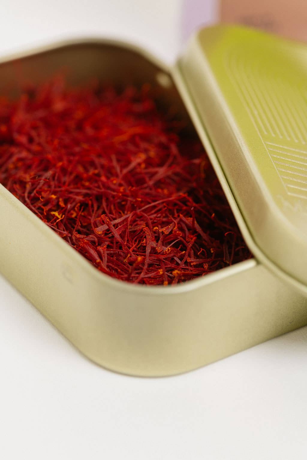 Saffron (multiple sizes available) Moonflower co. Saffron (multiple sizes available) natural product - image 3