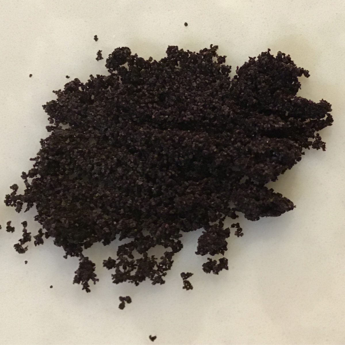 Azure Standard Sesame Seeds, Black (50c/oz) plant-based