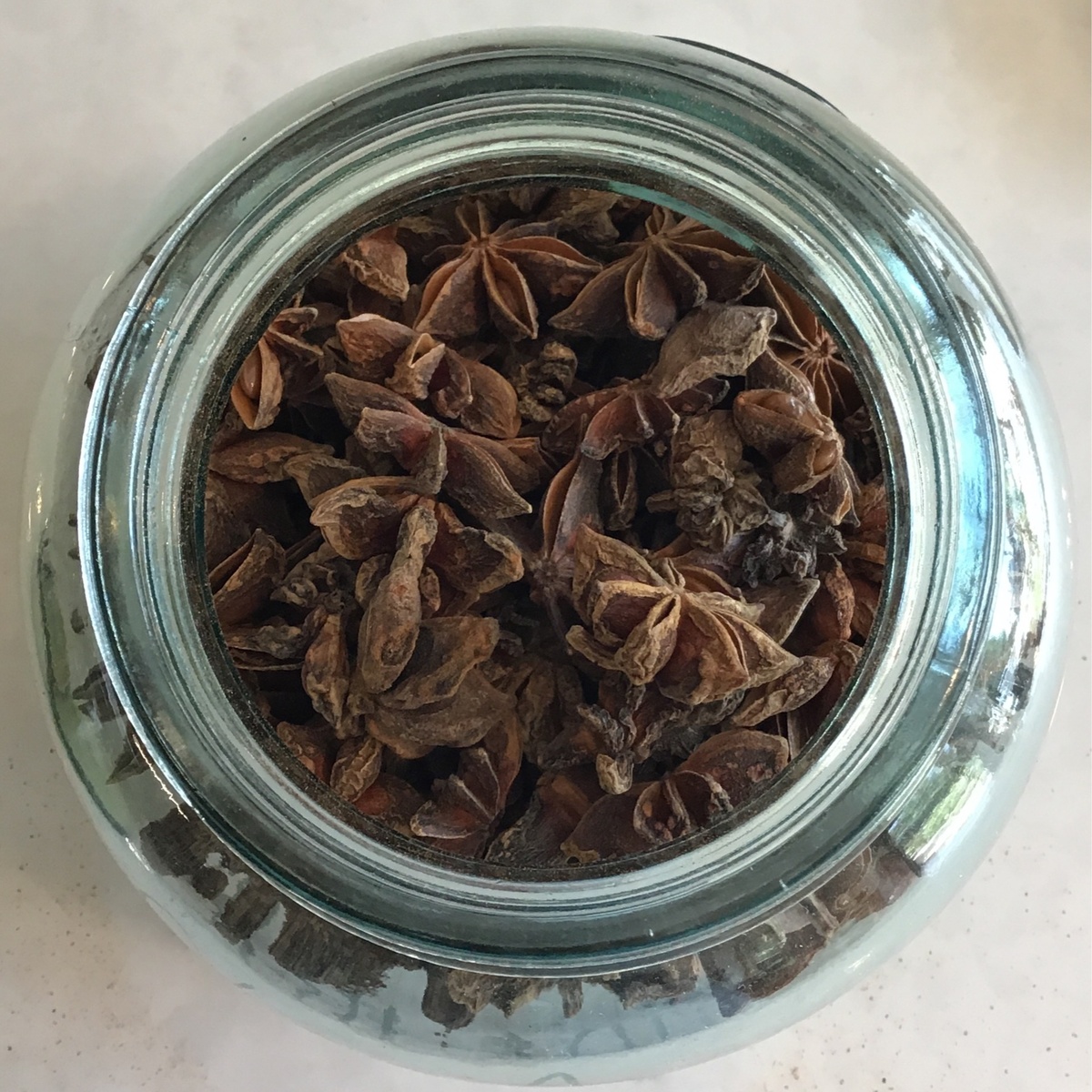 Starwest Botanicals Star Anise Pods ($4.3/oz)