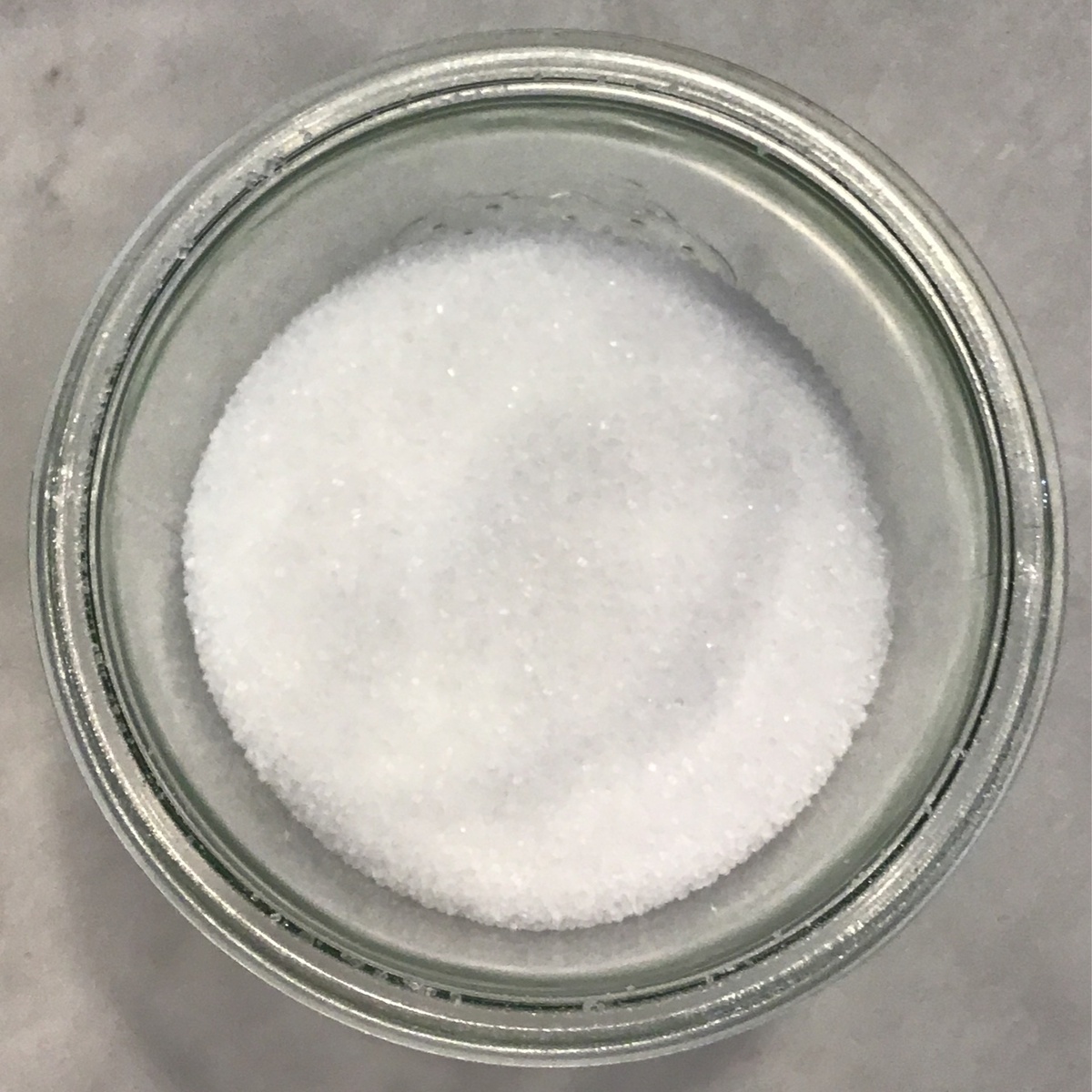 Bulk Apothecary A7 - Citric Acid