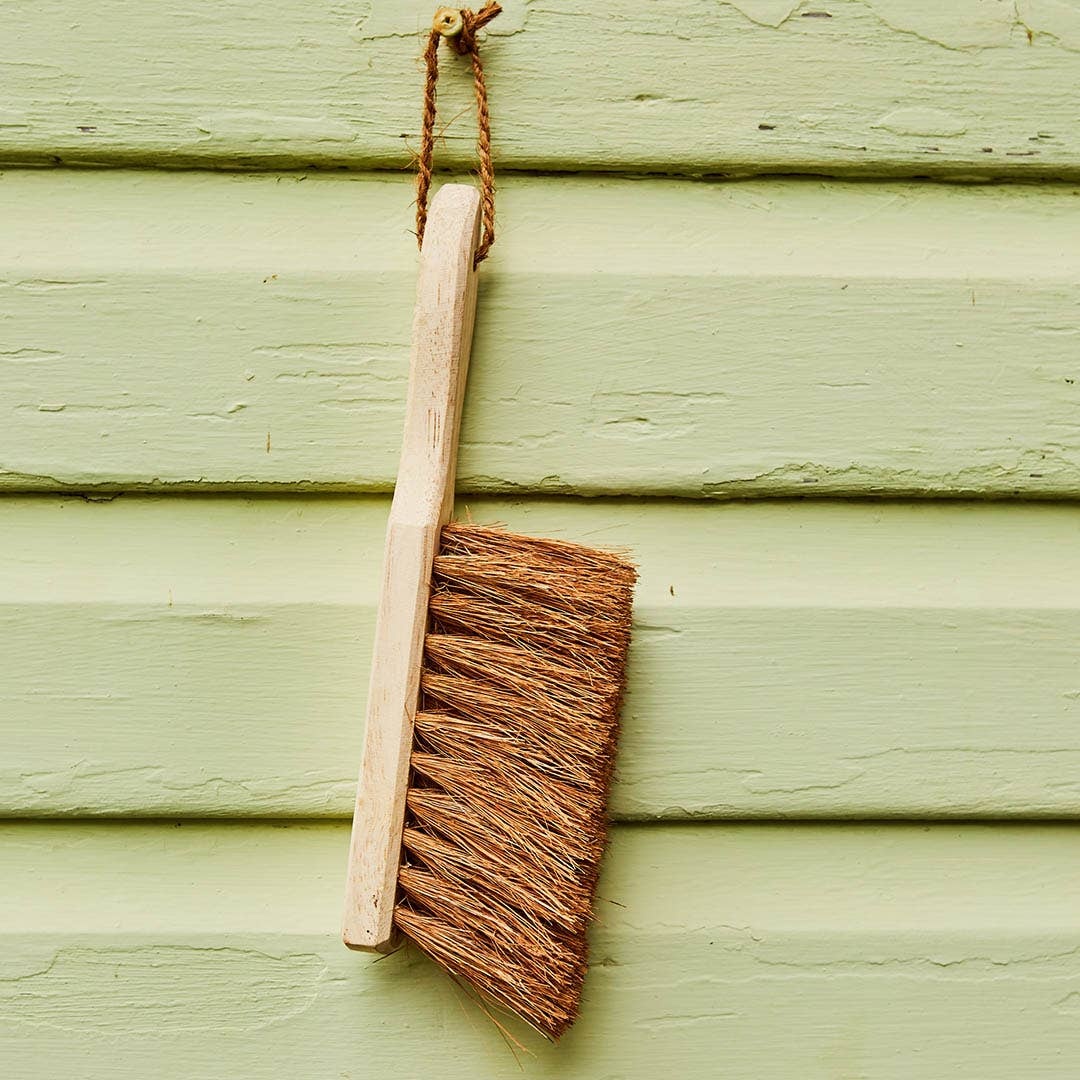 Ethical Global – Dust Brush – Zero-Waste, Handmade 797776006427 Ethical Global - Dust Brush - Zero-Waste, Handmade natural - image 7