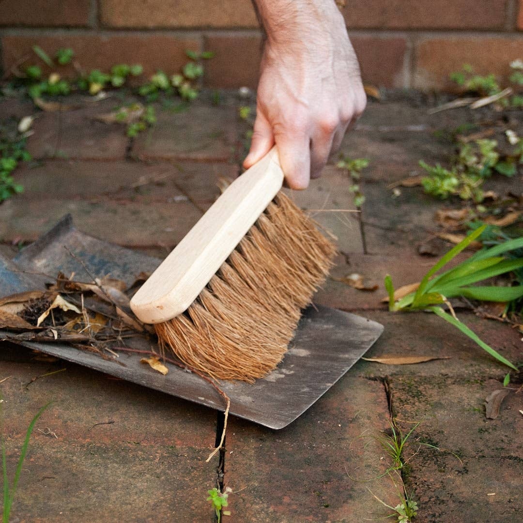 Ethical Global – Dust Brush – Zero-Waste, Handmade 797776006427 Ethical Global - Dust Brush - Zero-Waste, Handmade natural - image 6