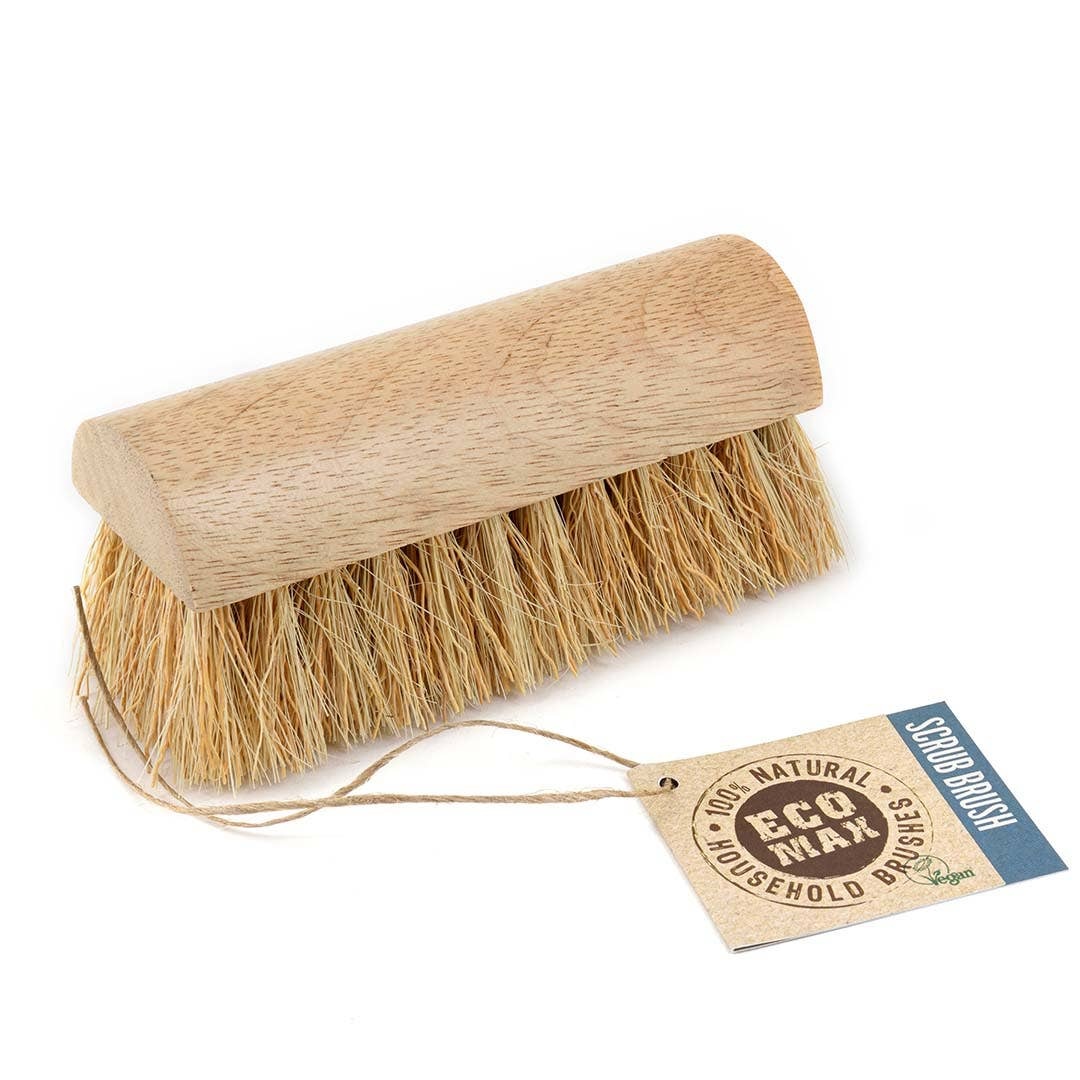 Ethical Global - Scrub Cleaning Brush biodegradable