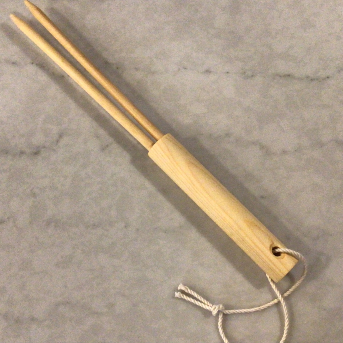 Marley's Monsters - Duster Handle
