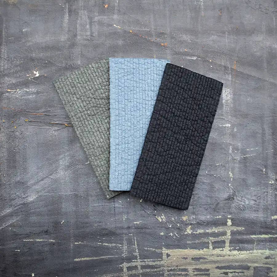 Plantish - Solid Swedish Dish Cloth reusable