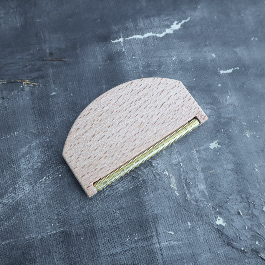 Plantish - Wooden Lint Remover reusable - image 7
