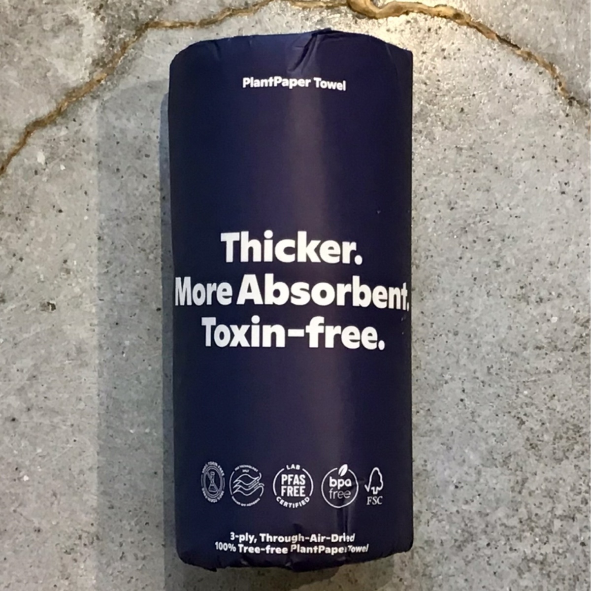 Plantpaper - Paper Towels
