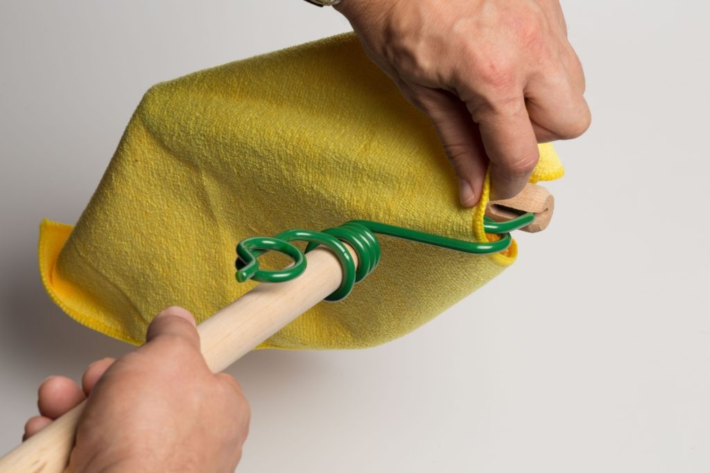 Quick-loop Mop - Mop Head - image 2