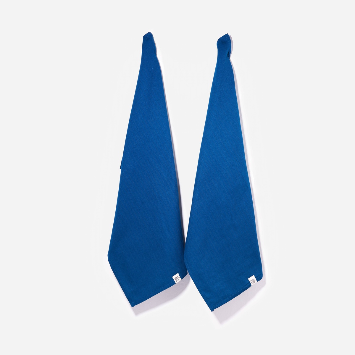 Zero Waste Club – Organic Cotton Tea Towels (Pack of 2) Zero Waste Club - Organic Cotton Tea Towels (Pack of 2) polyester - image 18