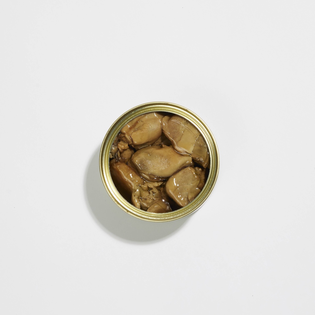 Ekone - Smoked Oysters, Assorted Flavors the same thoughtfully grown - image 2