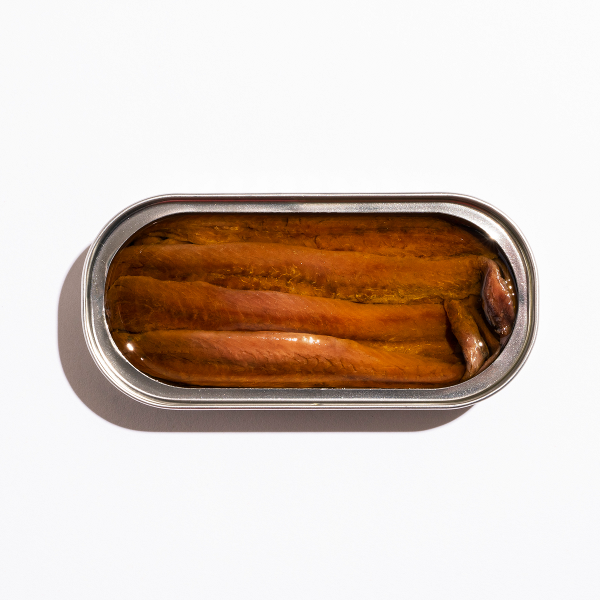 Fishwife - Cantabrian Anchovies in Extra Virgin Olive Oil plant-based - image 3