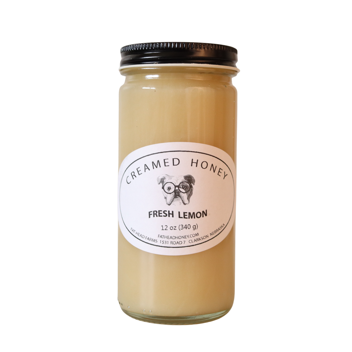 Fat Head Honey - Specialty Honey Jars - image 13