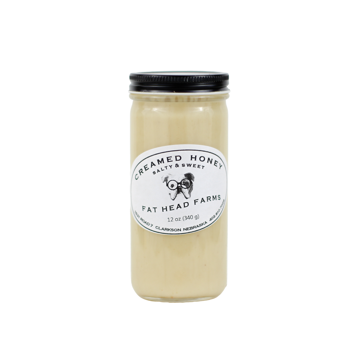 Fat Head Honey - Specialty Honey Jars - image 10