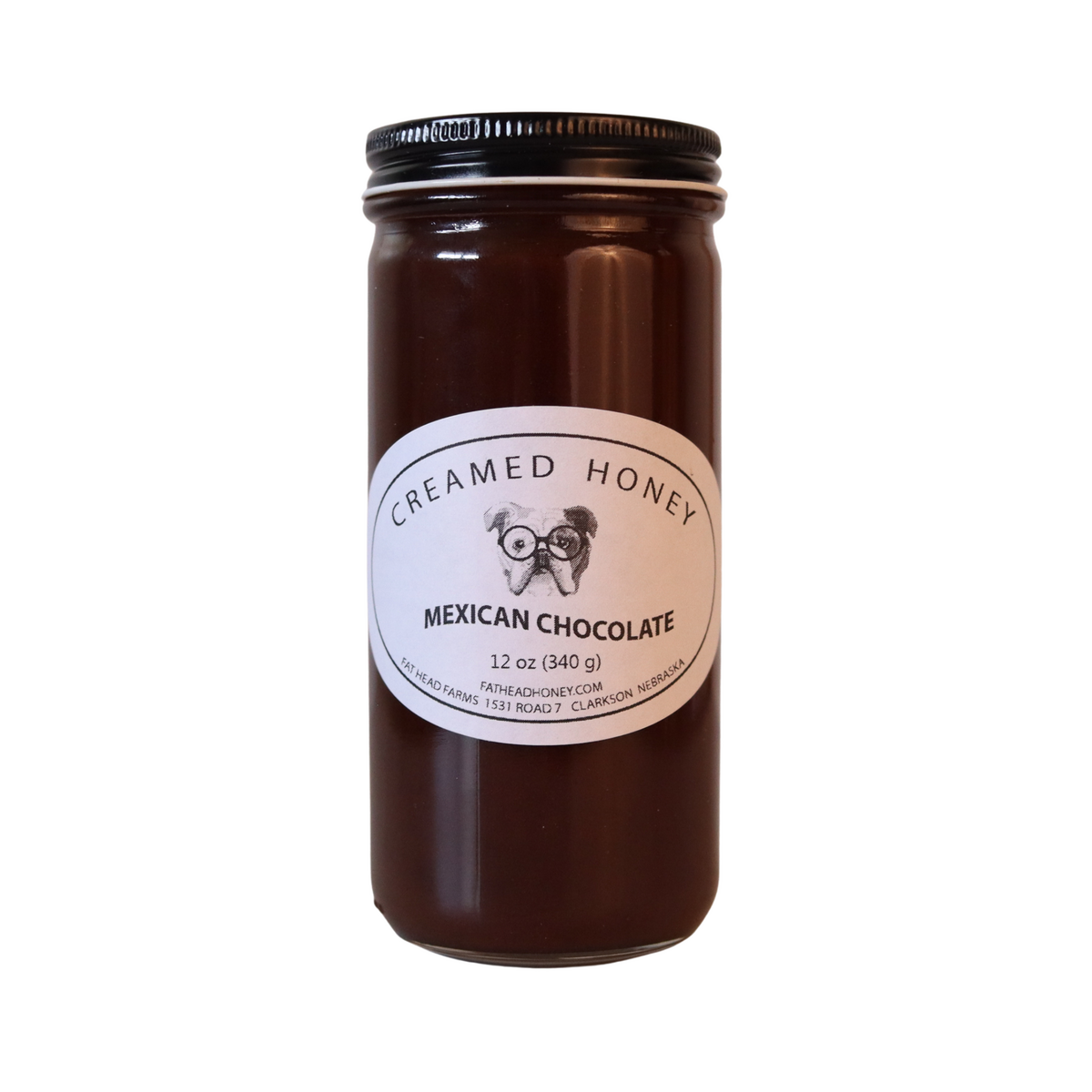 Fat Head Honey - Specialty Honey Jars - image 7