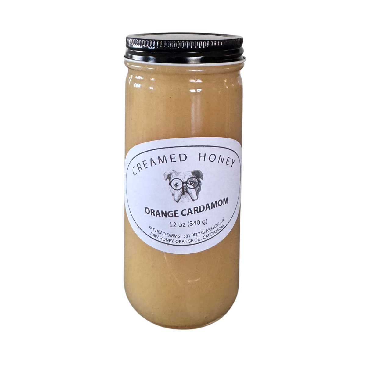 Fat Head Honey - Specialty Honey Jars - image 8