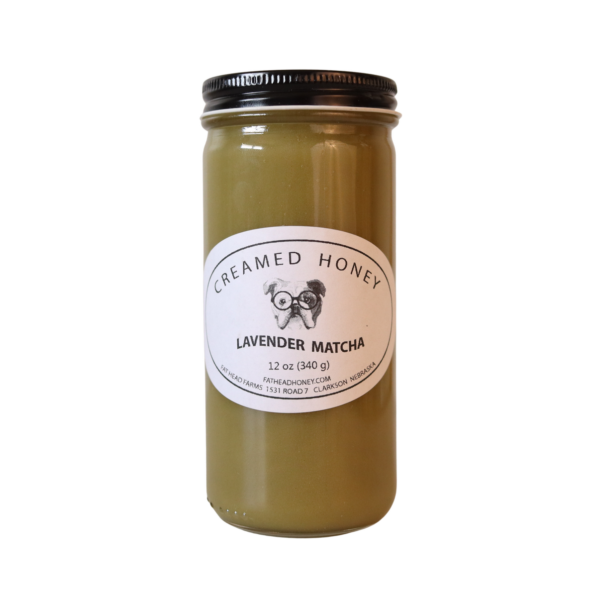 Fat Head Honey - Specialty Honey Jars - image 4