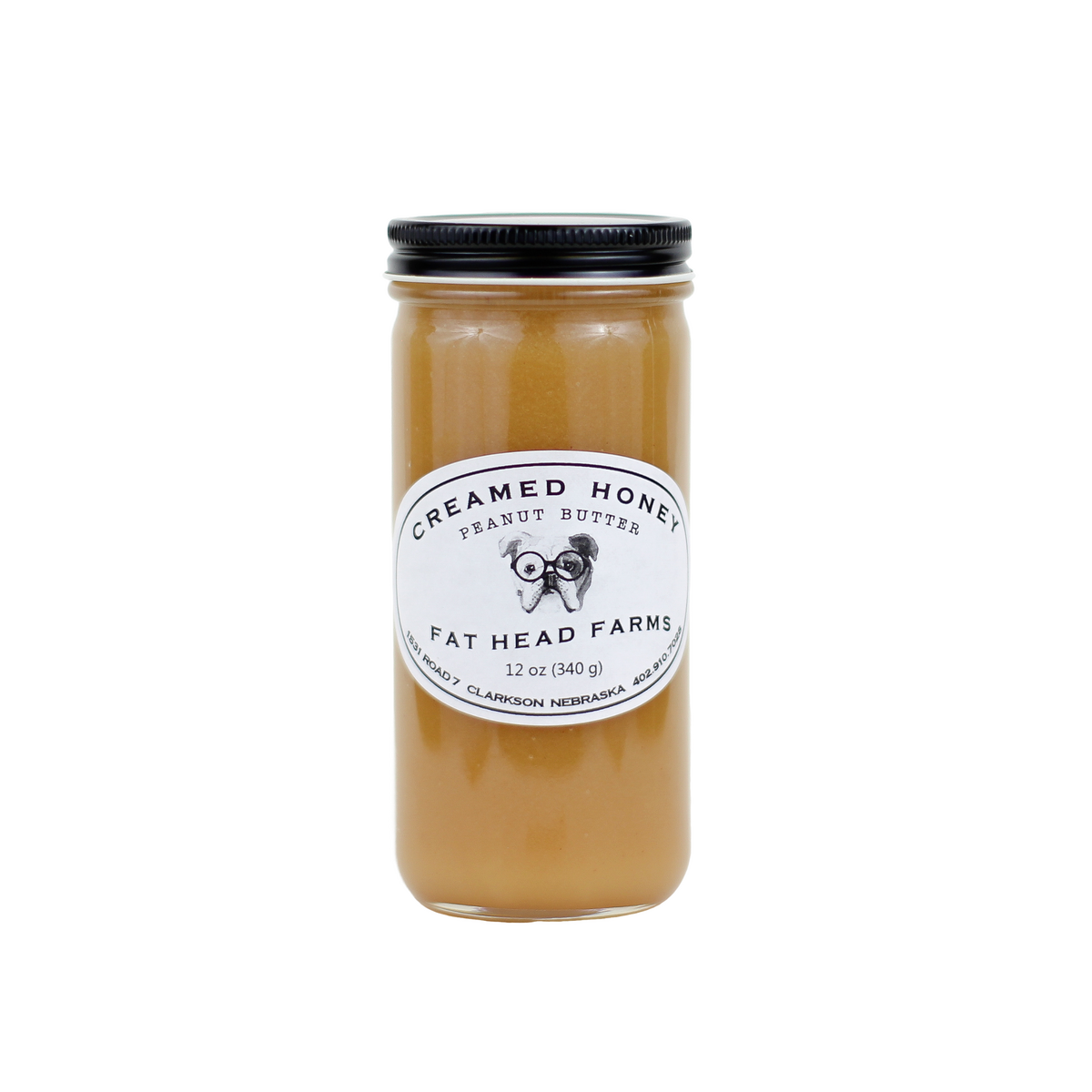 Fat Head Honey - Specialty Honey Jars - image 15