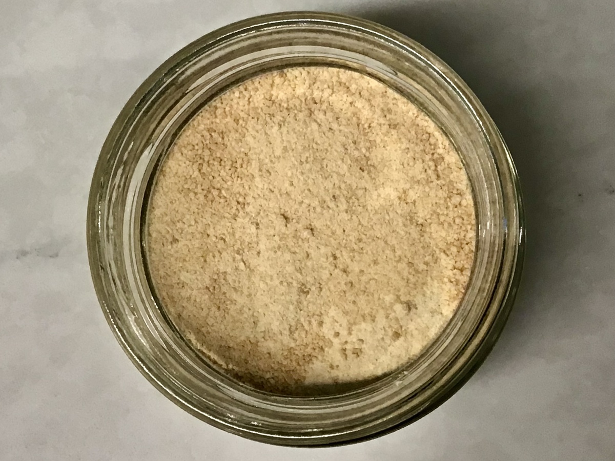 Butternut Mountain Farm Maple Sugar, Crystals pure maple syrup in dry