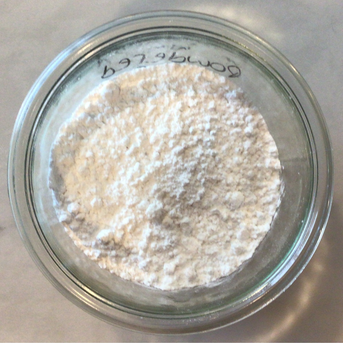 Hummingbird Wholesale Powdered Sugar, Regenerative zero-waste